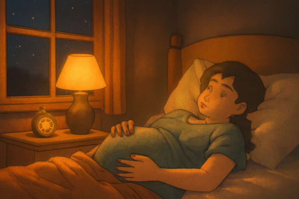 Why Does Labor Start At Night: Practical Prep Tips For Ladies