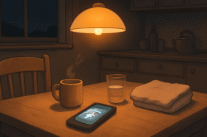 Why Does Labor Start At Night?