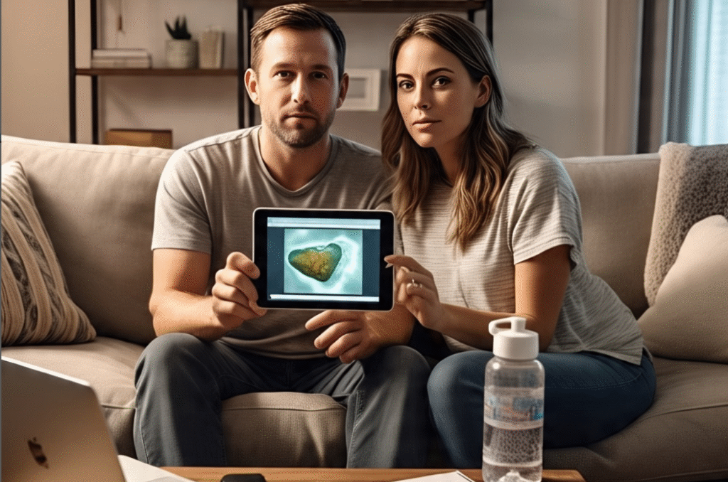 FET Due Date Calculator: How I Worked Out My Exact Date