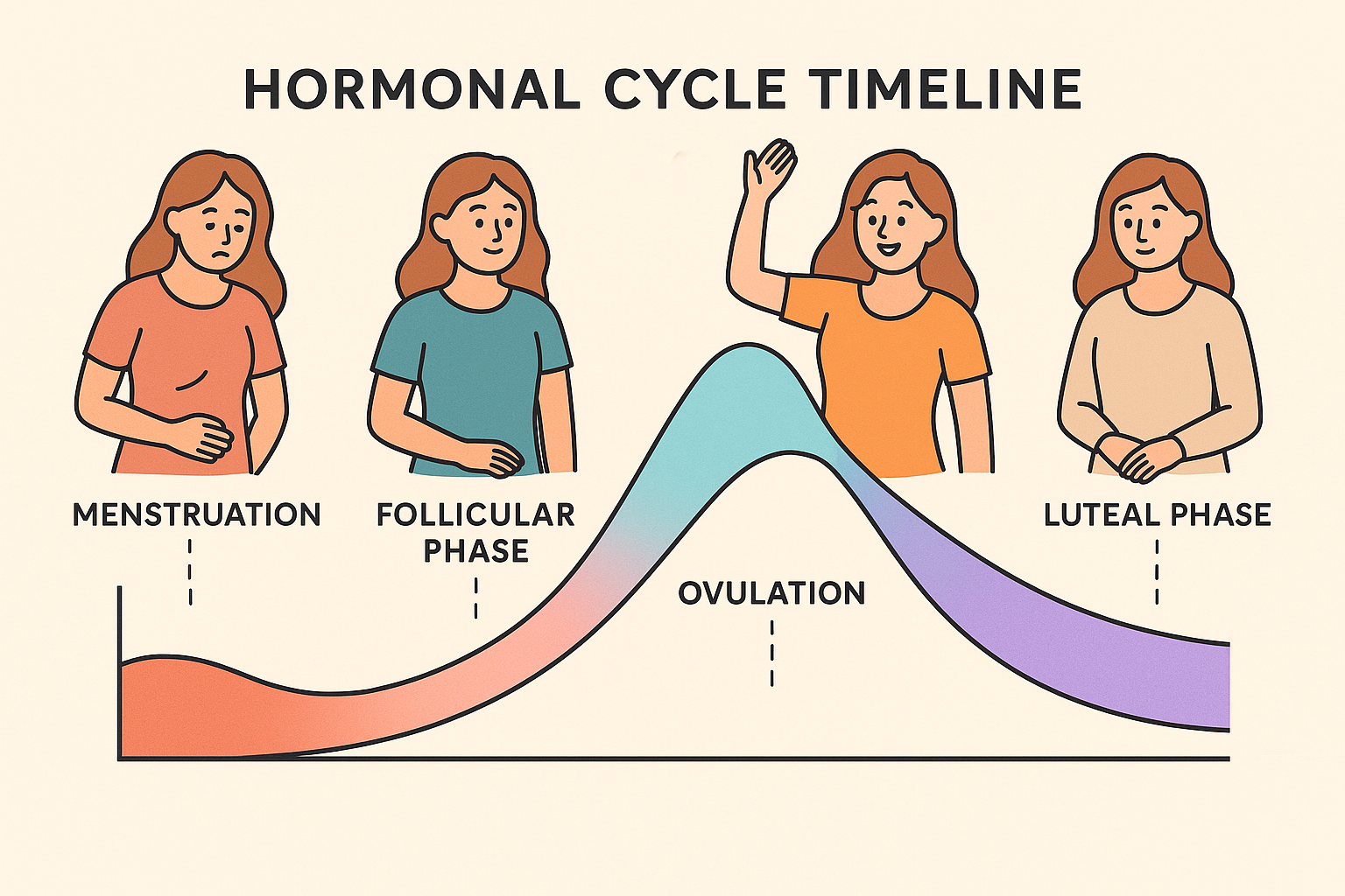 How I Use a Period Calculator Every Month: Simple 101 Guide