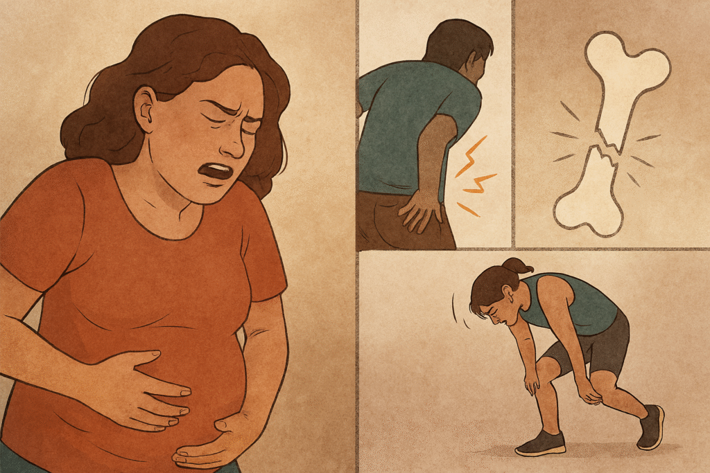 What Is the Pain of Labor Equivalent To? My Honest Experience as a Mom