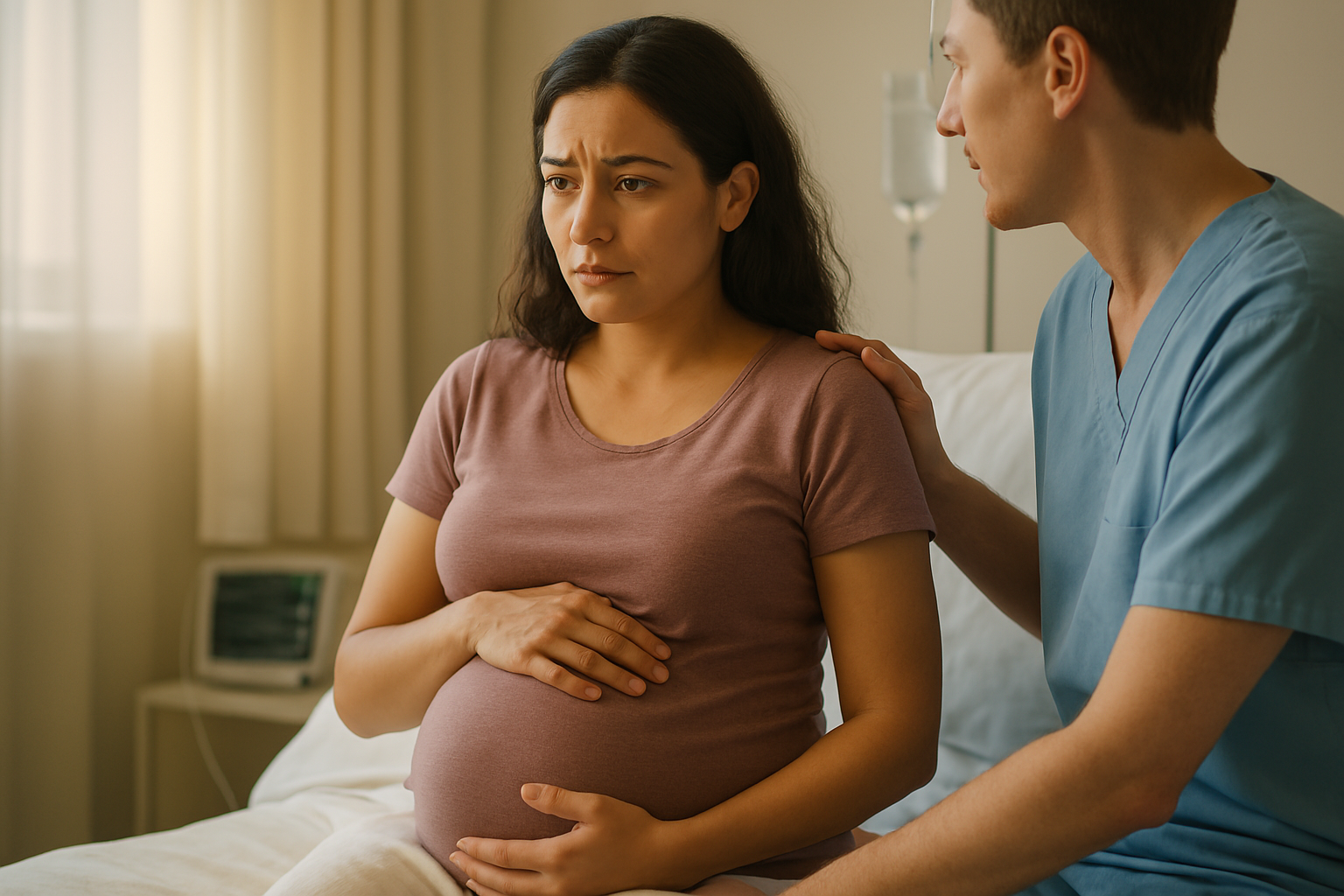 Is Induction of Labour More Painful? Truth All Women Should Know