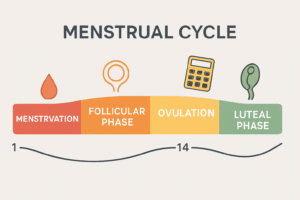 Menstrual Cycle