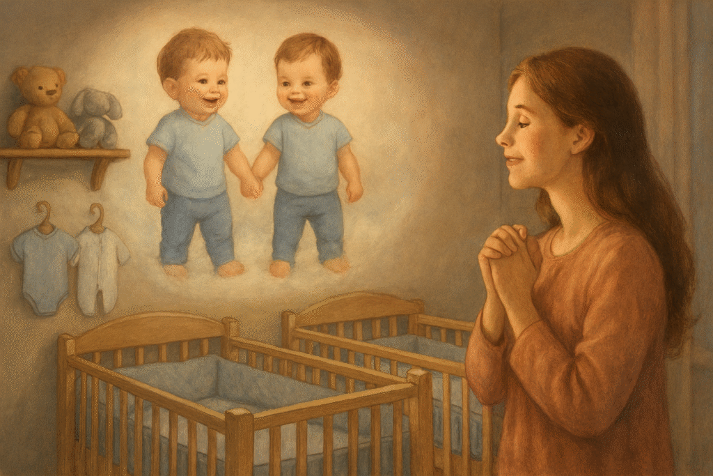 Ovulation Calculator for Boy Twins: Understanding My Journey