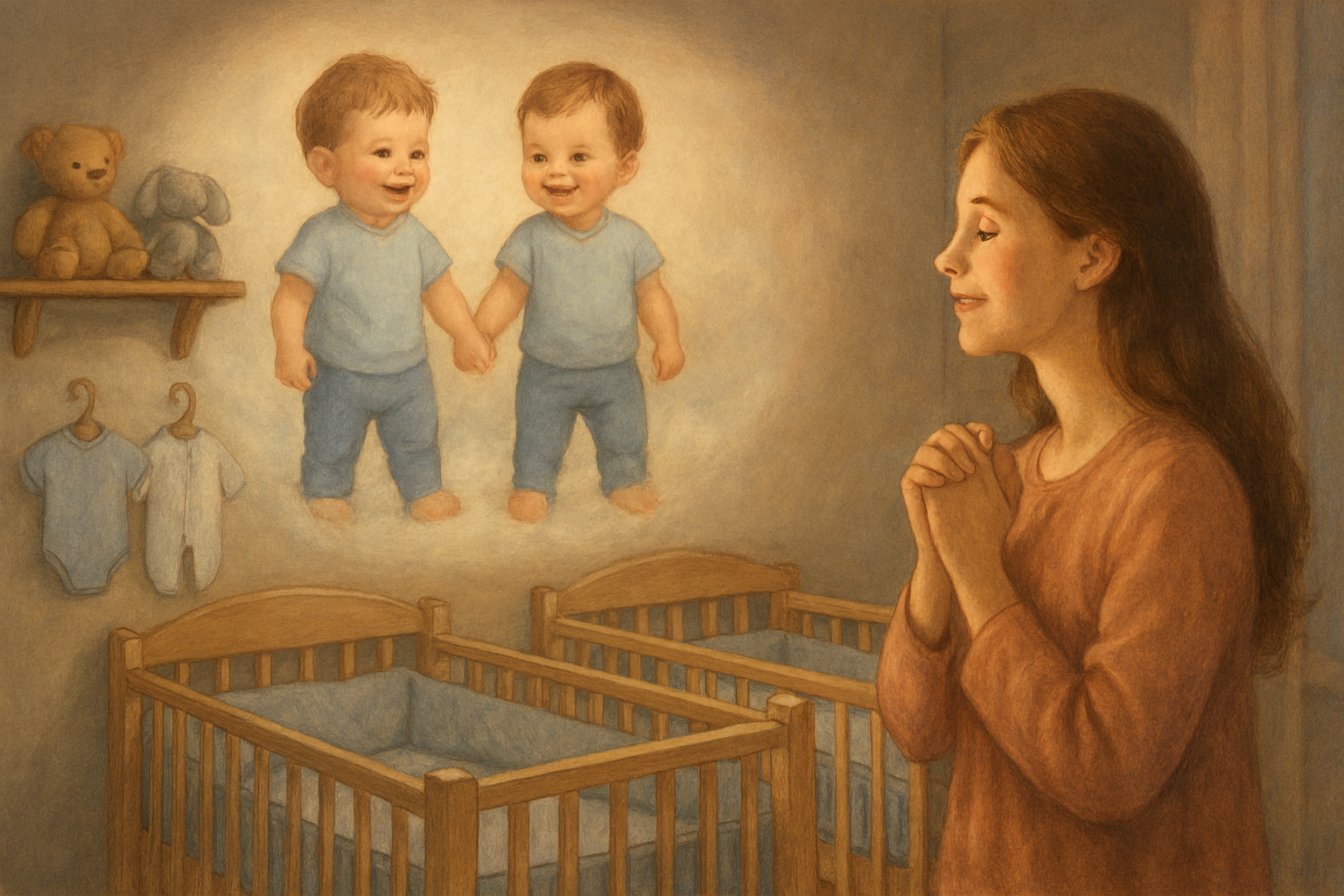 Ovulation Calculator for Boy Twins: Understanding My Journey