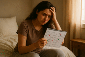 Why an Ovulation Calculator is Useful for PCOS
