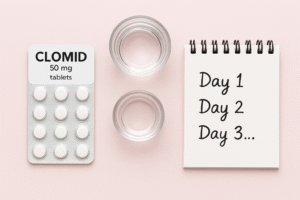 My Personal Experience With Ovulation Timing