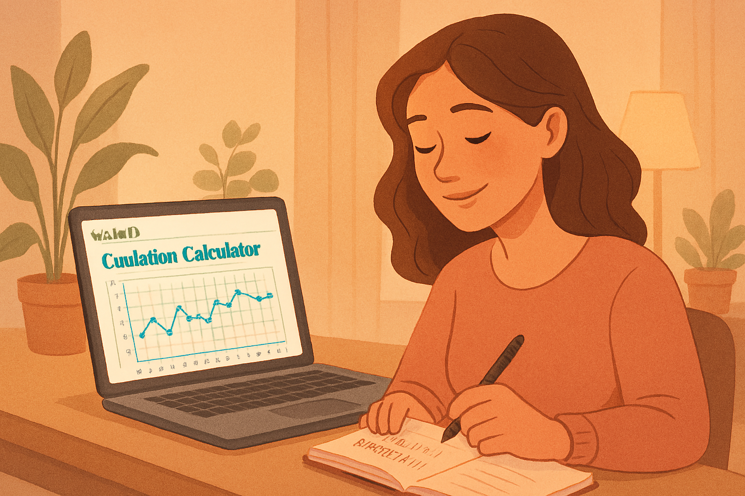 WebMD Ovulation Calculator: How I Track My Fertile Window