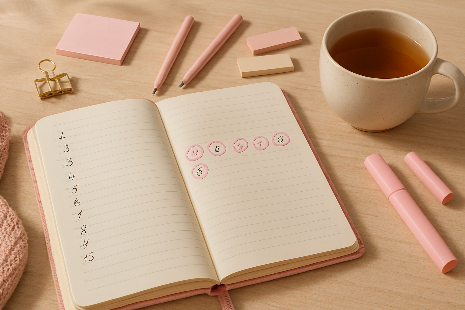 5 Real Reasons Why My Period Was Late