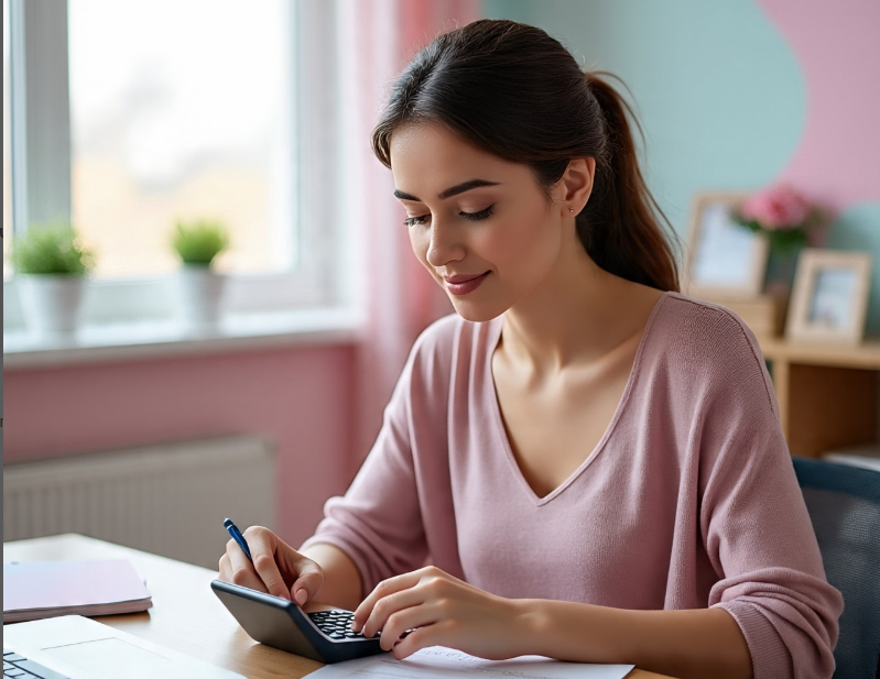 How I Used an Average Period Length Calculator to Take Control of My Cycle