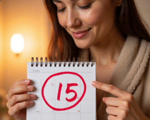 Understanding the 3 Phases of the Menstrual Cycle