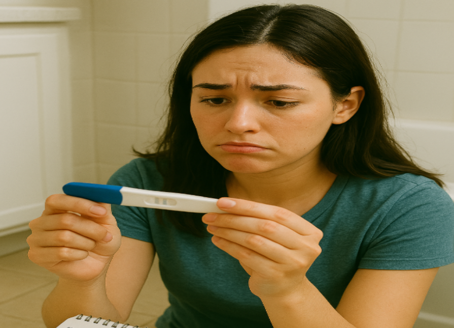 35 Day Cycle When To Test for Pregnancy | Simple Experience Guide